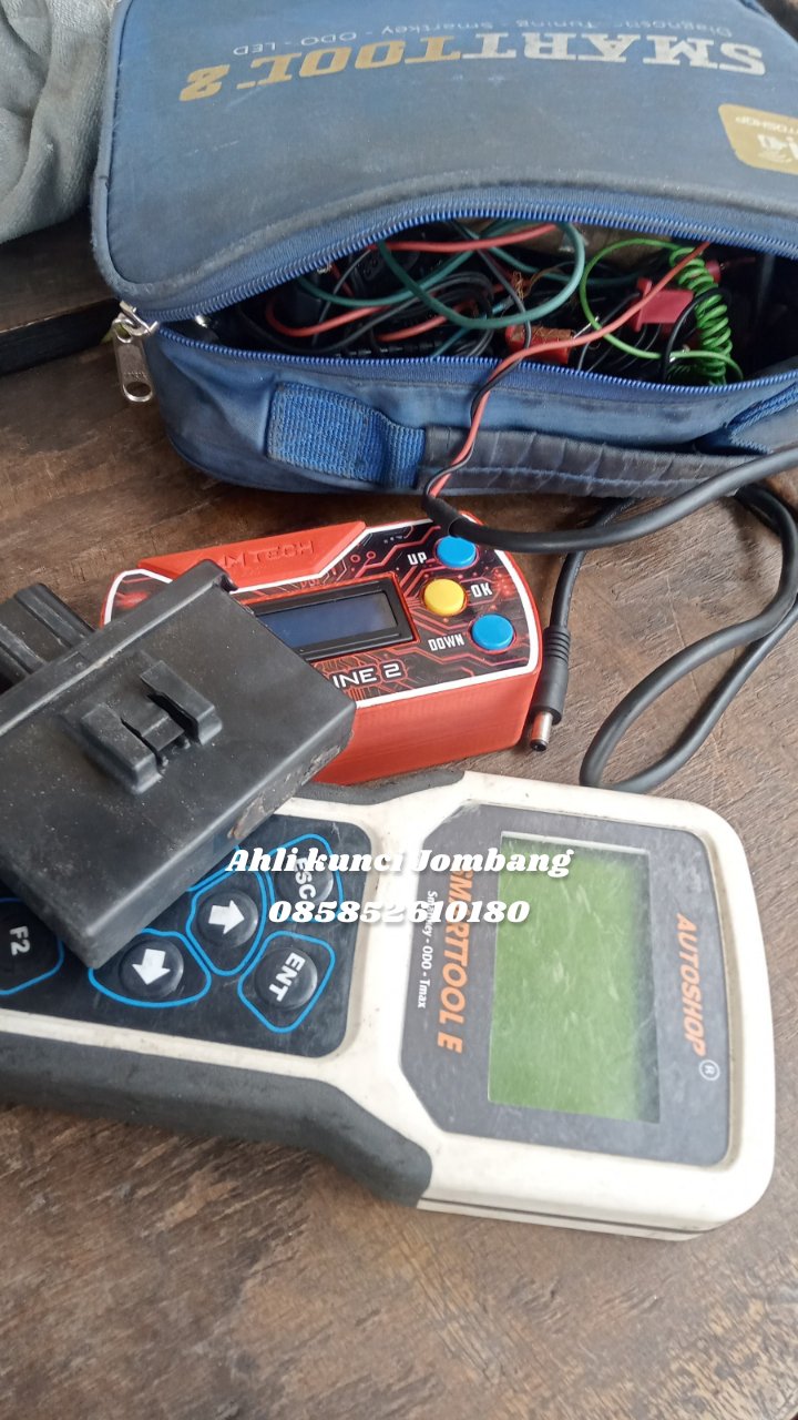 Ahli kunci Jombang
085852610180